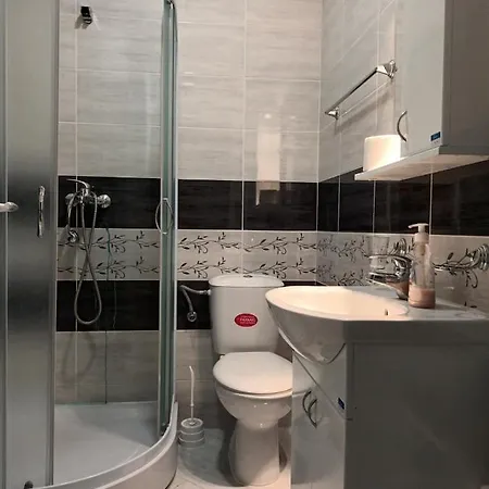 Rubi Apartment Soko Banja