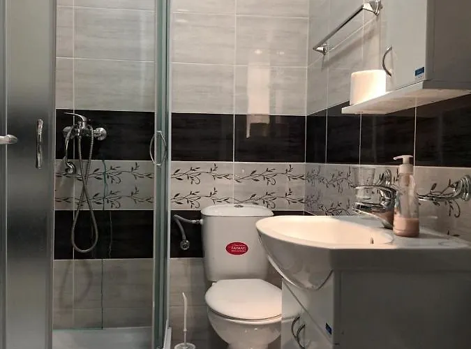 Rubi 公寓 索科矿泉村