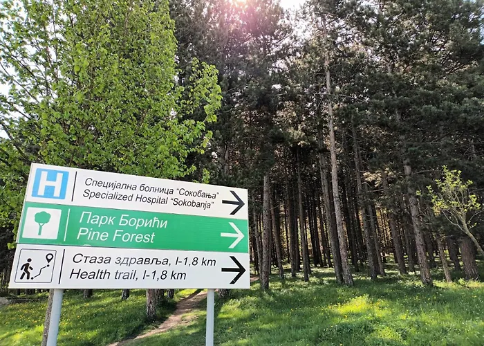 Rubi 索科矿泉村