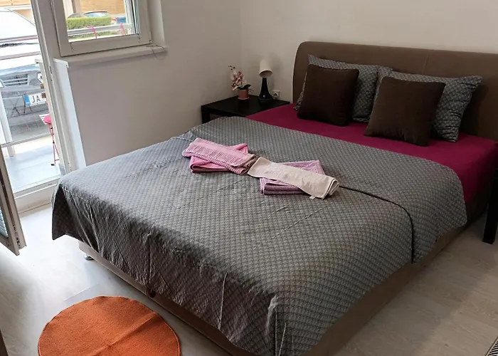 Rubi 索科矿泉村